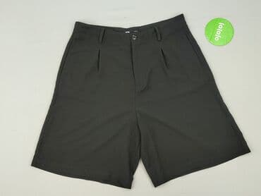Women: Sinsay, Shorts for women, size L (EU 40) — 2