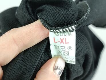 koszulka barcelony z napisem: Jane Norman, Bluzka damska, L — 7