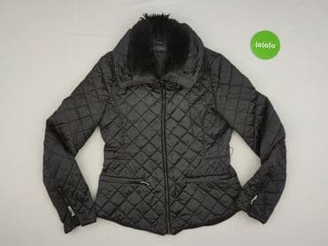 дублянка жіноча польща: Zara, Women`s winter jacket, size L (EU 40) — 2