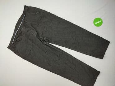 buty podwyższające zimowe: Hunter, Chinosy dla mężczyzn, rozmiar S — 2