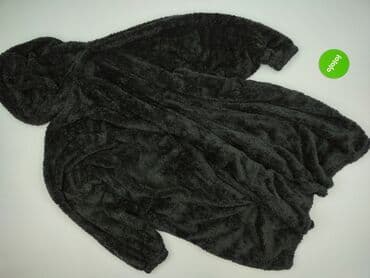 marynarki z kapturem: Bluza z kapturem damska, One size — 3