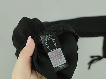 Kobiety: F&F, Bluzka damska, rozmiar L — 4