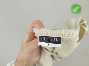 smyk bluzki dziewczęca: Ulubione, Bluzka damska, rozmiar S — 4