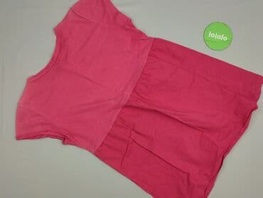 różowa sukienka na 18: Sukienka damska, rozmiar L — 3