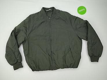 Męska kurtka bomberka ZARA - Marka: ZARA - Model: klasyczna bomberka w lalafo.pl — 2 Męska kurtka bomberka ZARA - Marka: ZARA - Model: klasyczna bomberka — 2