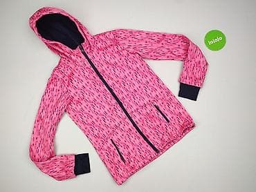 klapki 4f 38: Kurtka przejściowa, Crivit Sports, 14 lat, 158-164 cm, stan - Bardzo dobry — 2