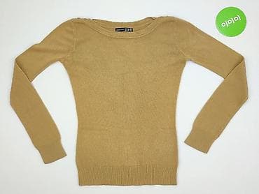Women's Clothing: Atmosphere, Women`s sweater, size S — 2