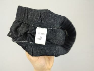 świecące legginsy: Gina, Legginsy rozmiar M — 5