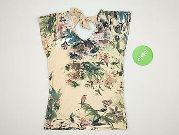 basic t shirt h: Жіноча блуза, розмір XS — 2
