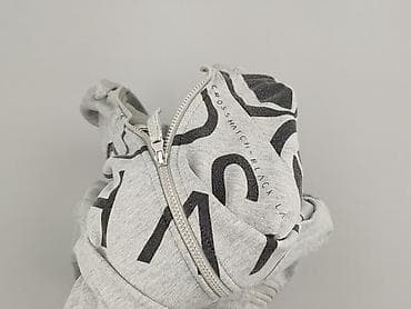 klapki grinch: Bluza z kapturem damska, rozmiar M — 6