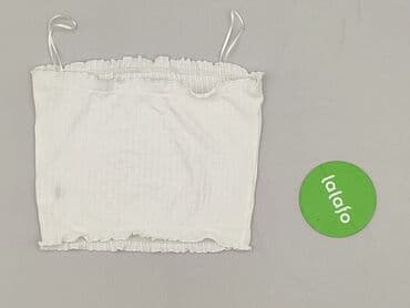 simple bluzki: Shein, Топ жіночий, розмір XS — 3