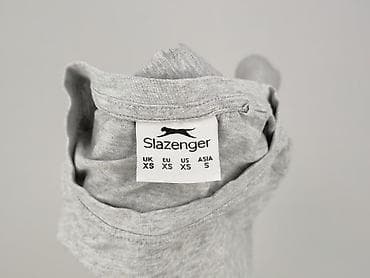 msch: Slazenger, T-shirt damski, rozmiar XS — 4