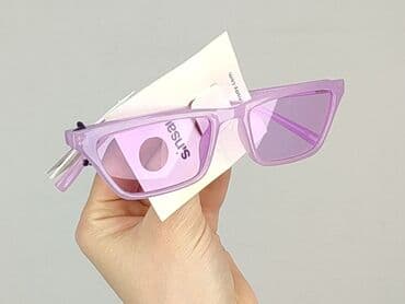 torba mohito: Glasses, Sunglasses, Rectangular design, condition - Perfect — 5
