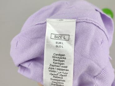 minouu przybylska i jordanov sweter: Orsay, Kardigan damski, L — 5