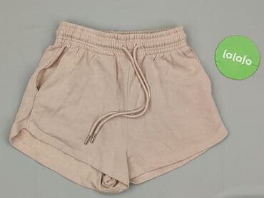 ubrania hh: H&M, Szorty damskie, rozmiar XS — 3