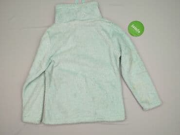 koszula w krate lidl: Women`s fleece, size L (EU 40) — 3