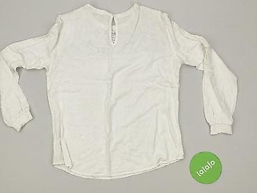 biala bluza: Greenpoint, Bluzka damska, rozmiar XS — 4