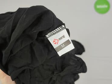 marynarki plus size damskie: Moraj, Bluzka damska, M — 5