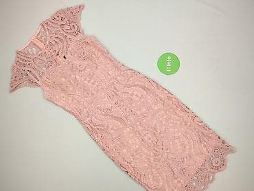 deichmann balerinki: Boohoo, Sukienka damska, rozmiar M — 2