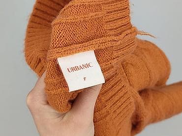 dlugi sweter: Sweter damski, rozmiar One size — 7