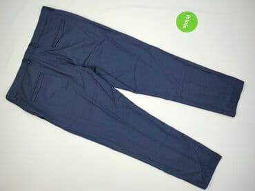 reserved jeansy petite: Zara, Spodnie dla mężczyzn, XL — 3
