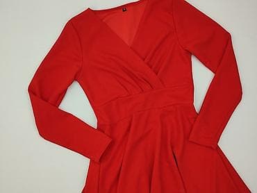 Ubrania damskie: Sukienka damska, rozmiar S — 1