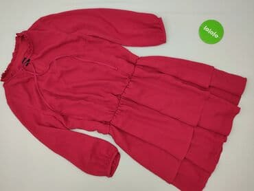 mohito sukienka z bufiastymi rękawami: Mohito, Sukienka damska, rozmiar M — 2