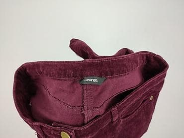 Spodnie: George, Spodnie materiałowe damskie, rozmiar M — 4