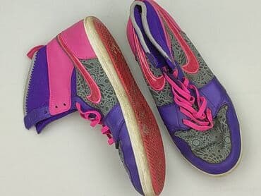 Air Jordan, Sneakersy dla mężczyzn, rozmiar 40