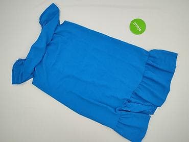 blue: Sukienka damska, rozmiar M — 2