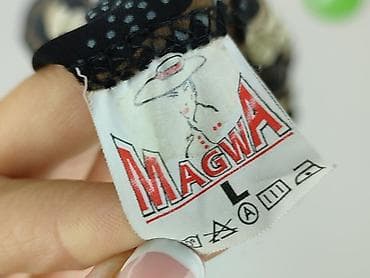magwa: Bluzka damska, rozmiar L — 6