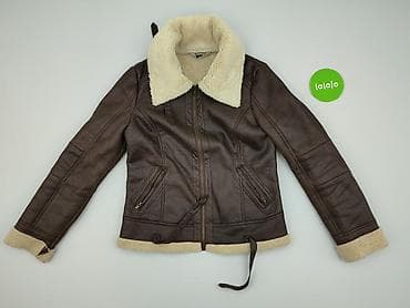 parka clockhouse: Dorothy Perkins, Women`s winter jacket, size S — 2