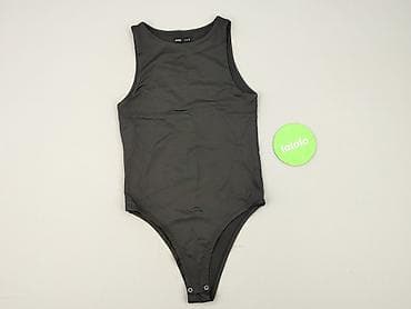 neonowe botki: Sinsay, Body damskie, rozmiar S — 3
