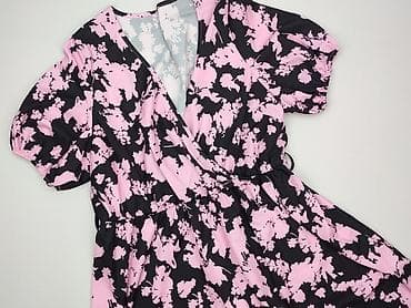 Shein Curve, Sukienka damska, rozmiar 3XL