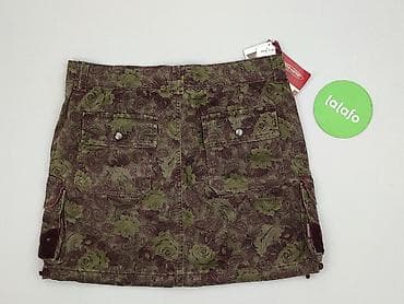 selfieroom spódnice basic: Spódnica damska, rozmiar L — 3