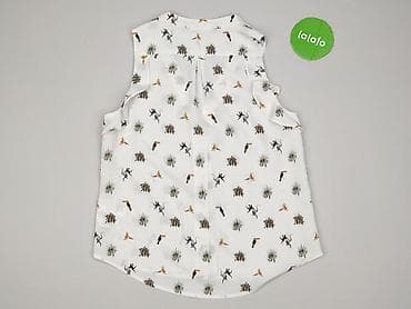 eko bluzy: H&M Conscious, Bluzka damska, rozmiar S — 3