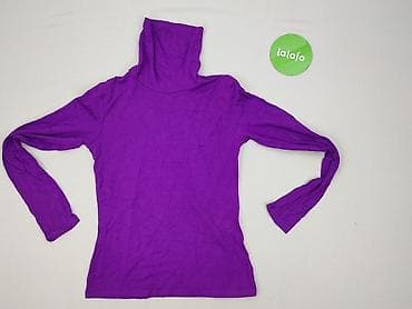 golf turtlenecks: Golf damski, rozmiar S — 3