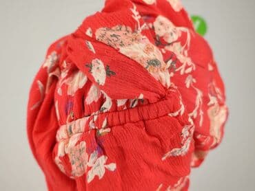 czerwona sukienka cropp: ONLY, Sukienka damska, rozmiar S — 6