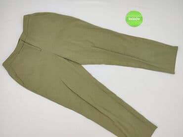 wyprzedaż sukienek letnich mohito: Mohito, Women`s trousers, size S (EU 36) — 2