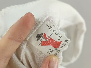 Bluzki: Image, Bluzka damska, rozmiar 2XL — 4