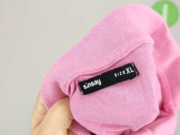 kurtki zimowe w sinsay: Sinsay, Kardigan damski, rozmiar XL — 4