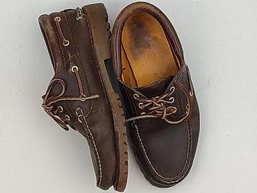 alegro obuwie: Timberland, Półbuty dla mężczyzn, rozmiar 39 — 1