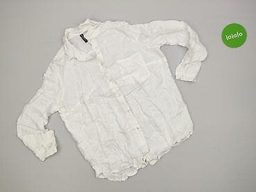 jersey hm: H&M Divided, Koszula damska, rozmiar S — 2