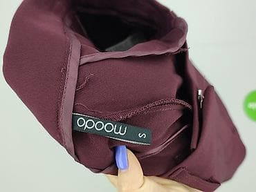 moodo mielec: Moodo, Spodnie materiałowe damskie, rozmiar S — 4
