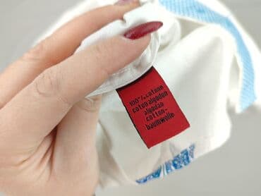 house biala koszula: Koszulа dla mężczyzn, rozmiar S — 5