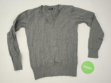 sweterek only: ONLY, Sweter damski, rozmiar L — 5