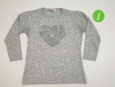 laurella bluzy: Bluzka damska, rozmiar M — 2