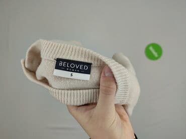 sweter w truskawki zara: Beloved, Women`s sweater, size S (EU 36) — 6