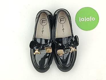 buty loft37 pl: Półbuty damskie, rozmiar 37 — 2