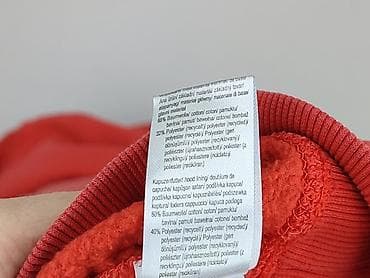 bluzy ciemna strefa: Bluza z kapturem damska, rozmiar 3XL — 5